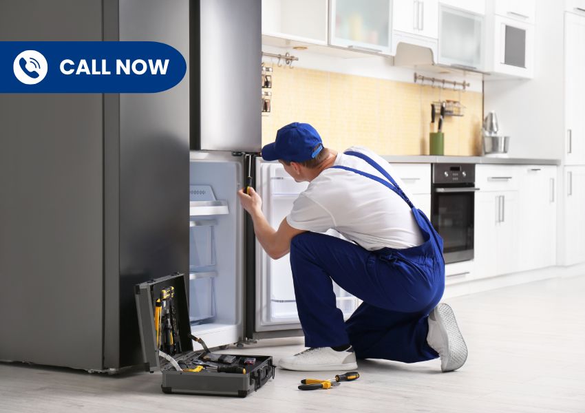 Riddleton Appliance Repair Company